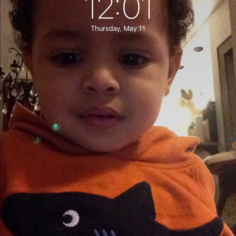 Meet your Posher, Yasmin